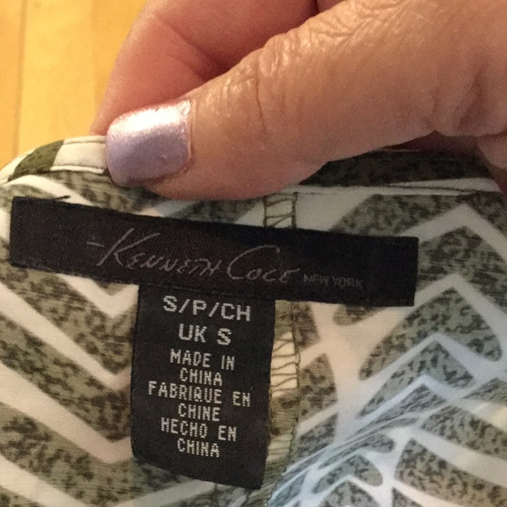 Kenneth Cole Dress - Picture 4 of 6
